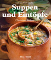 Buchcover Suppen & Eintöpfe