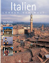 Buchcover Italien