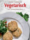 Buchcover Vegetarisch