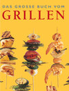 Buchcover Das grosse Buch vom Grillen