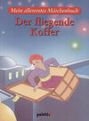 Buchcover Der fliegende Koffer