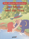 Buchcover Der Müller und die Nixe