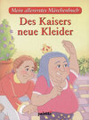 Buchcover Des Kaisers neue Kleider