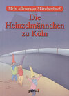 Buchcover Die Heinzelmännchen zu Köln