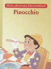 Buchcover Pinocchio