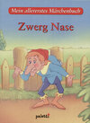 Buchcover Zwerg Nase