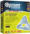 Buchcover @promt Professional 8.0 Gigant, Deutsch <=> Englisch, Spanisch, Französisch, Russisch