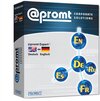 Buchcover @promt Expert 8.0 Englisch - Deutsch / Deutsch - Englisch