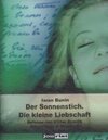 Buchcover Der Sonnenstich. Die kleine Liebschaft