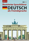 Buchcover Illustrierter Sprachführer Deutsch als Fremdsprache
