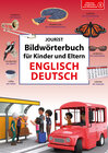 Buchcover Bildwörterbuch für Kinder und Eltern Englisch-Deutsch