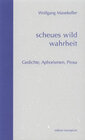 Buchcover Scheues wild wahrheit