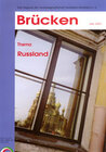 Buchcover Russland