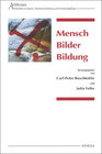 Buchcover Mensch Bilder Bildung