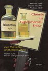 Buchcover Chemie als Experimental-Show