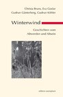 Buchcover Winterwind