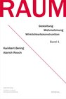 Buchcover Raum / Raum - Band 1