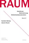 Buchcover Raum / Raum - Band 2