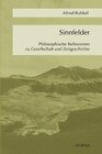 Buchcover Sinnfelder