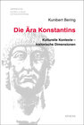 Buchcover Die Ära Konstantins