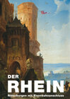 Buchcover Der Rhein