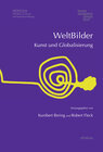 Buchcover WeltBilder - Kunst und Globalisierung