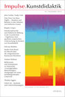 Buchcover Impulse.Kunstdidaktik / Impulse.Kunstdidaktik