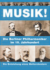 Buchcover Musik! Die Entstehung eines Weltorchesters