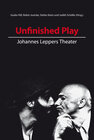 Buchcover Unfinished Play