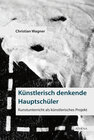 Buchcover Künstlerisch denkende Hauptschüler