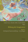 Buchcover Bildung der Imagination / Bildung der Imagination (Band 3)