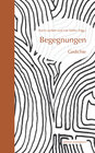 Buchcover Begegnungen