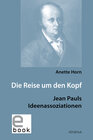 Buchcover Die Reise um den Kopf