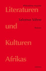 Buchcover Salomos Söhne