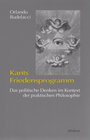 Buchcover Kants Friedensprogramm