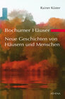 Buchcover Bochumer Häuser - Neue Geschichten von Häusern und Menschen