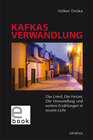 Buchcover Kafkas Verwandlung