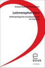 Buchcover Leitmetapher Herz