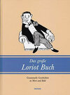 Buchcover Das grosse Loriot Buch