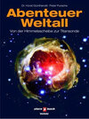 Buchcover Abenteuer Weltall