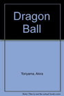 Buchcover Dragon Ball