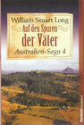 Buchcover Australien-Saga / Auf den Spuren der Väter