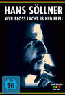 Buchcover Wer bloss lacht, is ned frei