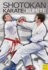 Buchcover Shotokan Karate - Kumite