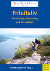 Buchcover Friluftsliv
