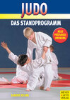 Buchcover Judo