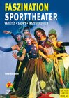 Buchcover Faszination Sporttheater
