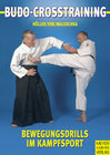 Buchcover Budo-Crosstraining