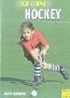 Buchcover Ich lerne Hockey