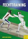 Buchcover Fechttraining